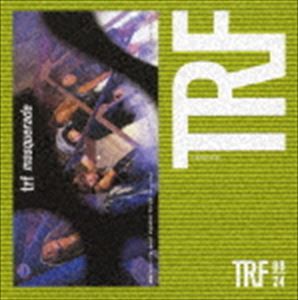 trf / masquerade／Winter Grooves（廉価版） [CD]