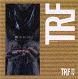 TRF / TRY OR CRY（廉価版） [CD]