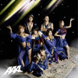 AAA / MIRAGE（CD＋DVD／ジャケットA） [CD]