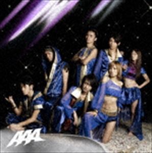 AAA / MIRAGE（ジャケットB） [CD]