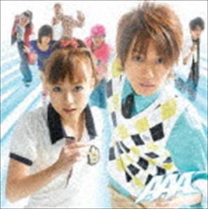 AAA / BEYOND〜カラダノカナタ（CD＋DVD／ジャケットA） [CD]