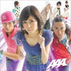 AAA / BEYOND〜カラダノカナタ（ジャケットB） [CD]