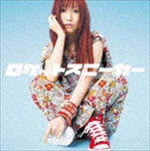 大塚愛 / ロケットスニーカー／One×Time（CD＋DVD） [CD]