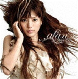alan / 懐かしい未来 〜longing future〜（CD＋DVD） [CD]