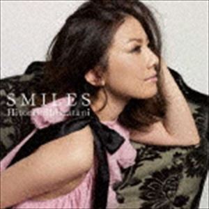 島谷ひとみ / SMILES（ジャケットB） [CD]