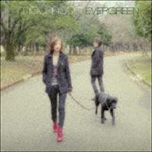 moumoon / EVERGREEN（CD＋DVD／ジャケットA） [CD]