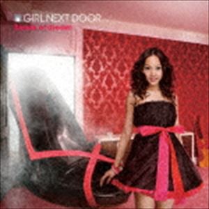 GIRL NEXT DOOR / Seeds of dream [CD]