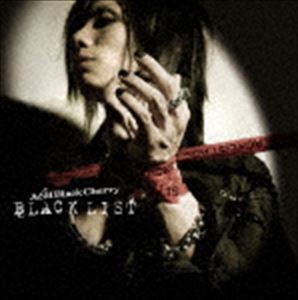 Acid Black Cherry / BLACK LIST（ジャケットC） [CD]