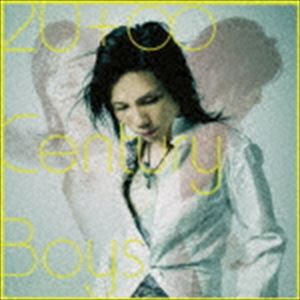 Acid Black Cherry / 20＋∞ Century Boys（通常盤／ジャケットB） [CD]