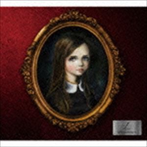 Acid Black Cherry / L-エル-（Project『Shangri-la』ドキュメント盤／CD＋DVD） [CD]