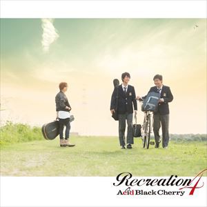 Acid Black Cherry / Recreation 4（CD＋DVD） [CD]