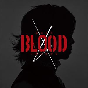 Acid Black Cherry / Acid BLOOD Cherry（CD＋DVD） [CD]