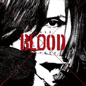 Acid Black Cherry / Acid BLOOD Cherry [CD]