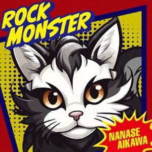 相川七瀬 / ROCK MONSTER [CD]