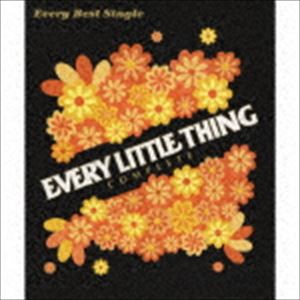 Every Little Thing / Every Best Single 〜COMPLETE〜（リクエスト盤） [CD]