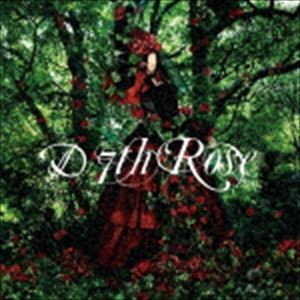 D / 7th Rose（通常盤） [CD]