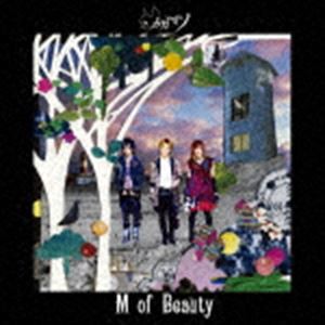 メガマソ / M of Beauty（通常盤） [CD]