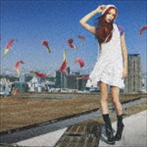 上木彩矢 / Gloriosa（通常盤） [CD]