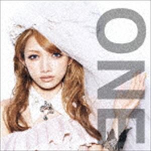 後藤真希 / ONE（CD＋DVD／ジャケットA） [CD]