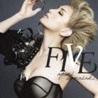 浜崎あゆみ / FIVE（通常盤） [CD]