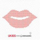 U-Kiss / DORADORA ＋ THE SPECIAL TO KISSME［Believe］（CD＋DVD） [CD]