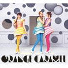 ORANGE CARAMEL / ORANGE CARAMEL（CD＋DVD） [CD]