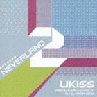 U-Kiss / NEVERLAND（CD＋DVD） [CD]