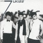 U-Kiss / Stop Girl（CD＋DVD） [CD]