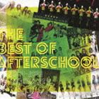 AFTERSCHOOL / THE BEST OF AFTERSCHOOL 2009-2012 -Korea Ver.-（通常盤） [CD]