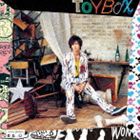 加藤和樹 / TOY BOX（CD＋DVD） [CD]