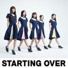 Dorothy Little Happy / STARTING OVER（CD＋DVD） [CD]