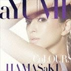 浜崎あゆみ / Colours（CD＋DVD） [CD]