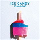 moumoon / ICE CANDY（CD＋Blu-ray） [CD]
