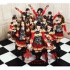 SUPER☆GiRLS / 赤い情熱／（通常盤／ジャケットC） [CD]