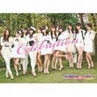 SUPER☆GiRLS / Celebration（初回生産限定盤／CD＋DVD） [CD]