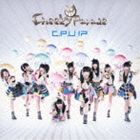 Cheeky Parade / C.P.U !? [CD]