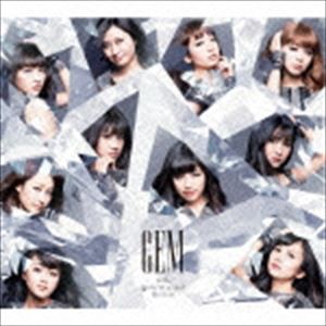 GEM / Girls Entertainment Mixture（2CD＋Blu-ray） [CD]