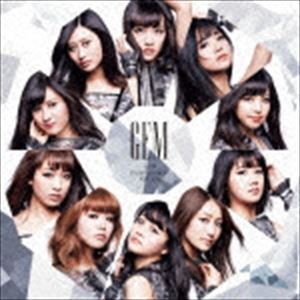 GEM / Girls Entertainment Mixture（type B） [CD]