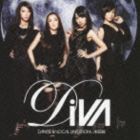 DiVA / 月の裏側（初回生産限定盤／CD＋DVD※ビデオクリップ、メイキング映像収録／ジャケットA） [CD]