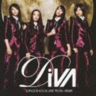 DiVA / 月の裏側（初回生産限定盤／CD＋DVD※ビデオクリップ、他収録／ジャケットC） [CD]