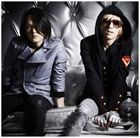 黒夢 / アロン（初回生産限定盤／CD＋DVD／ジャケットB） [CD]