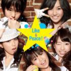 Dream5 / Like ＆ Peace!（CD＋DVD） [CD]