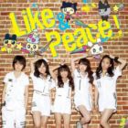 Dream5 / Like ＆ Peace! [CD]