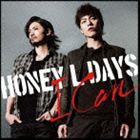 Honey L Days / I can（ジャケットB） [CD]