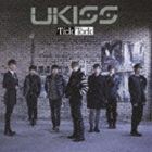 U-Kiss / Tick Tack（ジャケットB） [CD]