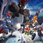 Little Blue boX / BRAVE HERO／ファイティングポーズ（通常盤） [CD]
