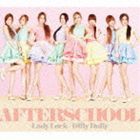 AFTERSCHOOL / Lady Luck／Dilly Dally（CD＋DVD ※DOCUMENT MOVIE収録） [CD]