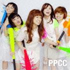 BiS / PPCC（CD＋DVD ※「PPCC」MUSIC CLIP ＆ メイキング、LIVE映像収録） [CD]
