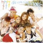 AAA / 777 〜We can sing a song!〜（初回生産限定盤／CD＋DVD） [CD]