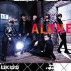 U-Kiss / ALONE（初回生産限定盤） [CD]